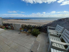 Lovely Beachside 3-Bed Holiday Home in Lower Largo